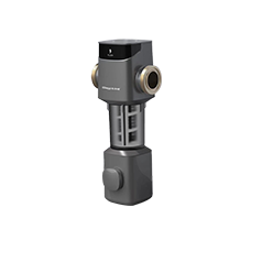 前置預(yù)處理系列