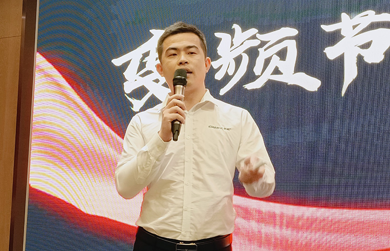 以水節(jié)水 漢爾頓變頻節(jié)水凈水器 應(yīng)對時代變化下的創(chuàng)新抉擇