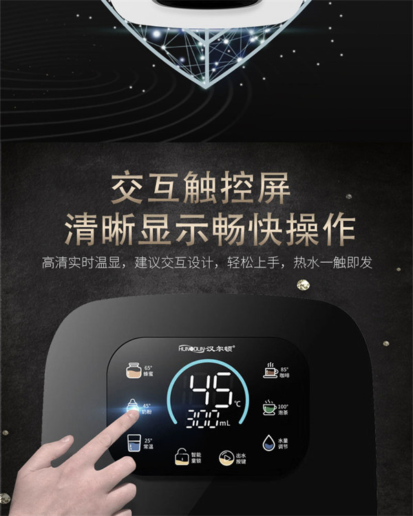 HRD-GY07自主研發(fā)，6月1日震撼上市