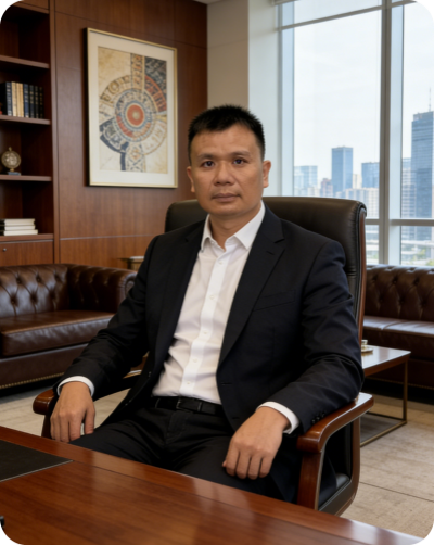 漢爾頓公司品牌創(chuàng)始人